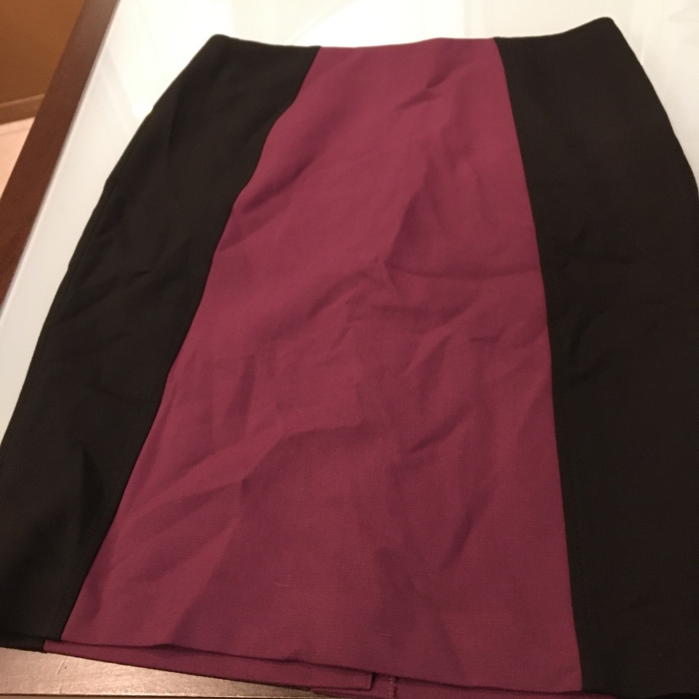 Halogen skirt size 8